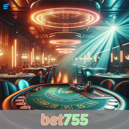 Apostas no Bet755: Uma Experiência Empolgante e Inovadora