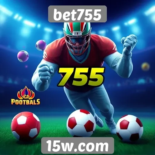 Exploração dos jogos disponíveis no bet755