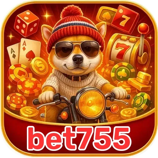 bet755 Plataforma