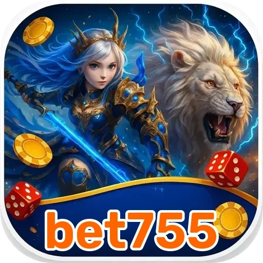 bet755 Promoções