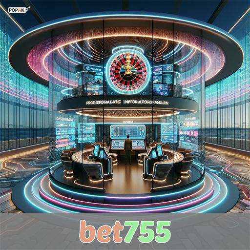 Experiência VIP: Um Mundo Exclusivo no Bet755